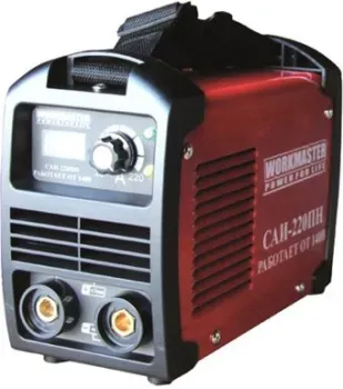WorkMaster САИ-220ПН