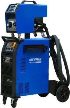 AuroraPRO Skyway 500