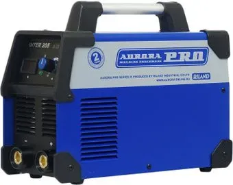 AuroraPRO Inter 205