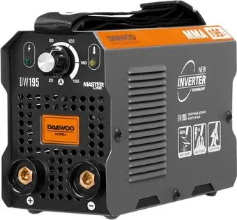Daewoo Power DW 195