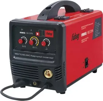 Fubag IRMIG 180 SYN 38642.1