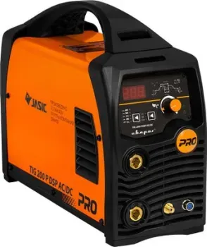 Сварог Pro TIG 200 P DSP AC/DC (E201)