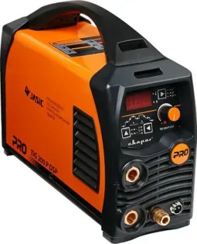 Сварог Pro TIG 200 P DSP (W212)