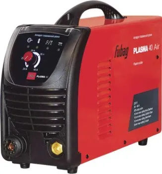Fubag Plasma 40 Air