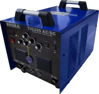 Brima TIG-200 AC/DC