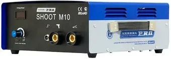 AuroraPRO Shoot M10