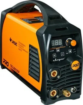 Сварог Pro TIG 200 DSP (W207)