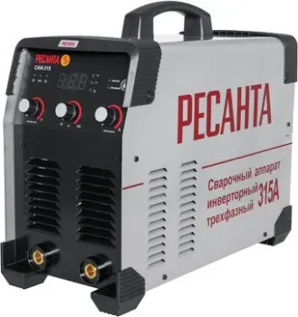 Ресанта САИ-315