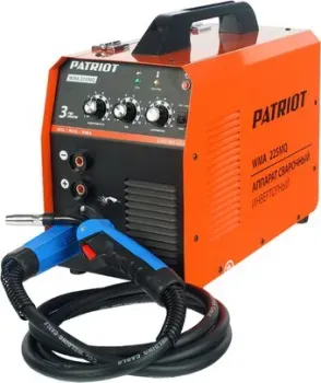 Patriot WMA 225MQ [605 30 1755]
