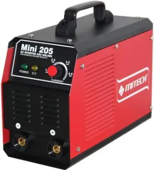 Mitech Mini 205