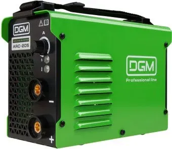 DGM ARC-205
