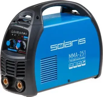 Solaris MMA-251