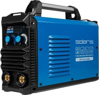 Solaris MMA-255 SL5711-1