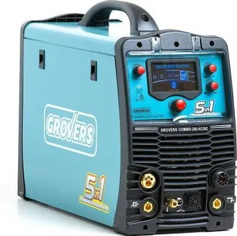Grovers Combo-200 AC/DC