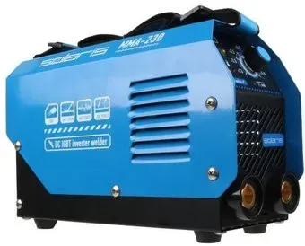Solaris MMA-230