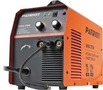 Patriot WMA 175 M