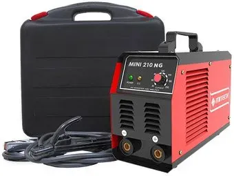 Mitech Mini 210 NG (кейс)