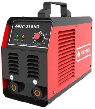 Mitech Mini 210 NG