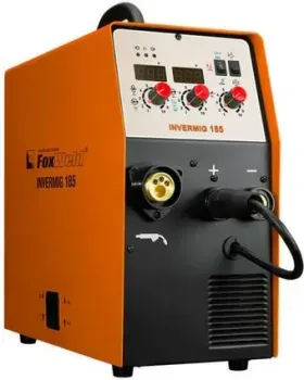 FoxWeld Invermig 185
