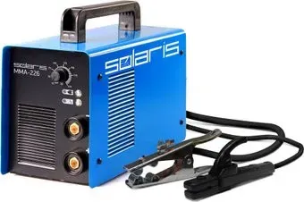 Solaris MMA-226