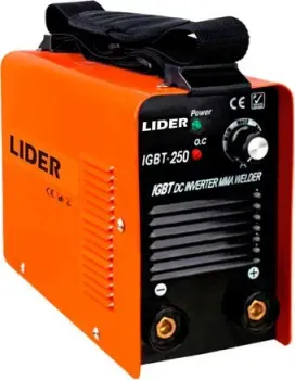 Lider IGBT-250