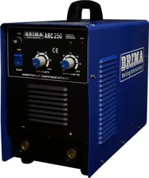 Brima ARC-250