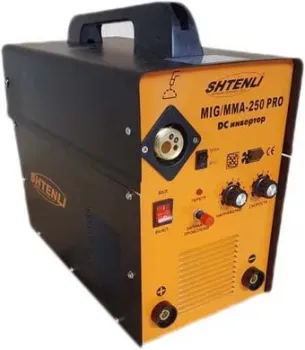 Shtenli MIG/MMA 250 Pro