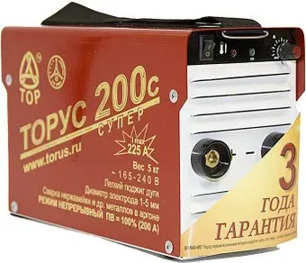 Торус 200с Супер