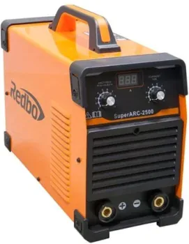 Redbo Super ARC 2500