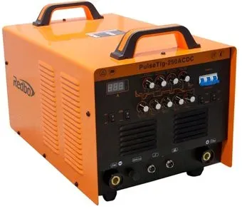 Redbo Pulse TIG 250AC/DC