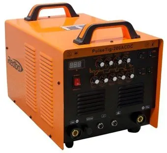 Redbo Pulse TIG 200AC/DC