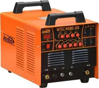 Redbo Intec WSME 200 Pulse