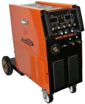 Redbo Intec MIG 3500