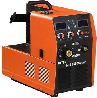 Redbo Intec MIG 2500S (IGBT)