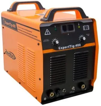 Redbo Expert TIG 400