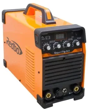 Redbo Expert TIG 300