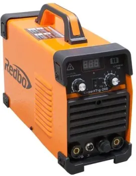 Redbo Expert TIG 200