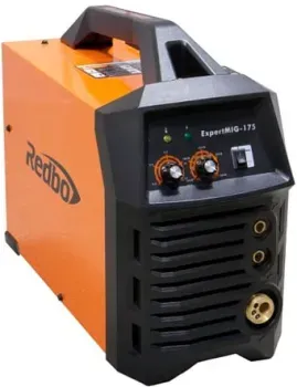 Redbo Expert MIG 175
