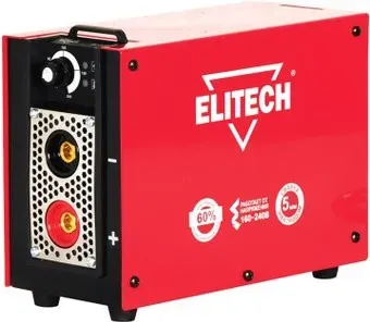 ELITECH ИС 220М MINI