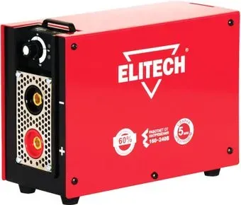 ELITECH ИС 200М MINI