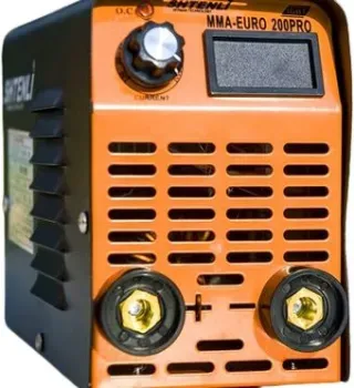 Shtenli MMA-200 Pro