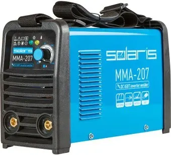 Solaris MMA-207