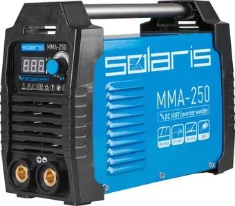 Solaris MMA-250