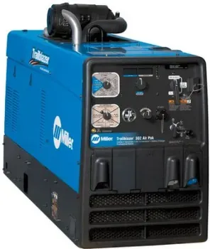 Miller Trailblazer 302 Air Pak [907549001]