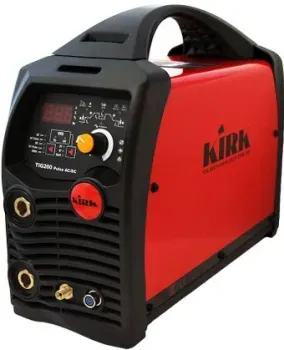 Kirk TIG200P AC/DC [K-162848]