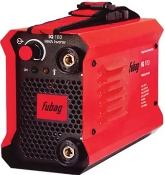 Fubag IQ 180
