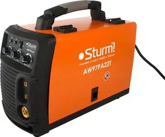 Sturm AW97PA22T