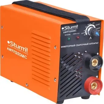 Sturm AW97I25SMC