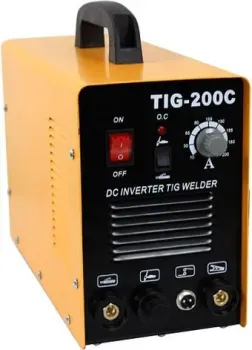 Giant TIG 200C [892009]