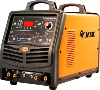 Jasic TIG 200 P AC/DC [E104]